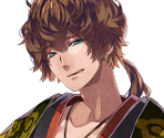 Goemon Ishikawa - Nightshade