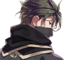 Hanzo Hattori - Nightshade