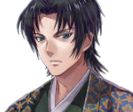 Mitsunari Ishida - Nightshade