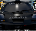 Demo Screens (Preview) - Test Drive Le Mans / Le Mans 24 Hours (2000)