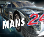 Loading Screens (Preview) - Test Drive Le Mans / Le Mans 24 Hours (2000)