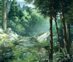 Backgrounds - Nightshade