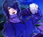 Kuroyuki CGs - Nightshade