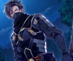 Hanzo Hattori CGs - Nightshade