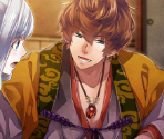 Goemon Ishikawa CGs - Nightshade