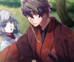 Gekkamaru CGs - Nightshade