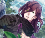 Chojiro Momochi CGs - Nightshade