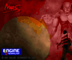 Screens - Mars 3D / Mars - The Ultimate Fighter