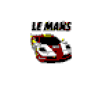 Executable Icon - Test Drive Le Mans / Le Mans 24 Hours (2000)