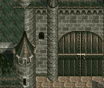 Alvanista Castle (Exterior) - Tales of Phantasia (JPN)