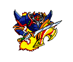 Fury Armor - Thousand Arms