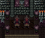 Alvanista Castle (Nightly Interior) - Tales of Phantasia (JPN)