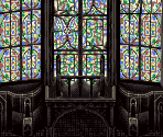 Fenrir Church (Interior) - Tales of Phantasia (JPN)