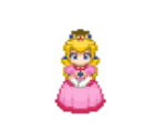Peach (Overworld) - Mario: The Music Box