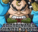 #4048 - Shinobu & Raizo - Shinobis Protecting Wano - One Piece: Treasure Cruise
