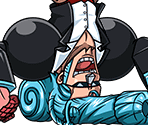 #1935 - Franky - Super Weapon from a Future Land - One Piece: Treasure Cruise