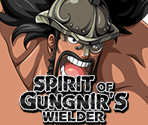 #2421 - Hajrudin - Spear of Elbaph - One Piece: Treasure Cruise