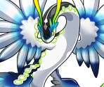 #202 (Depth Faerie) - Puzzle & Dragons Z