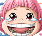 #2988 - Toko - Girl from the Capital - One Piece: Treasure Cruise