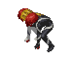 Persephone - Persona 2: Innocent Sin Portable
