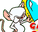 Game Over - Animaniacs: Hollywood Hypnotics (Prototype)