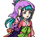 #3222 - Hiyori - Mysterious Beauty - One Piece: Treasure Cruise