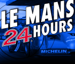 Splash Screens - Le Mans 24 Hours (2002)
