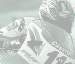 Setup - Castrol Honda Superbike 2000