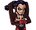#1132 - Ideo - One Piece: Treasure Cruise