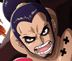 #1132 - Ideo - One Piece: Treasure Cruise