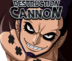 #1132 - Ideo - One Piece: Treasure Cruise