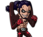 #1133 - Ideo Destruction Cannon - One Piece: Treasure Cruise