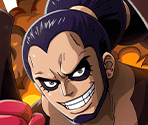 #1133 - Ideo Destruction Cannon - One Piece: Treasure Cruise