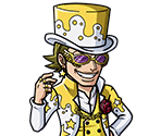 #1162 - Gild. Tesoro - One Piece: Treasure Cruise