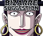 #1269 - Lafitte - One Piece: Treasure Cruise
