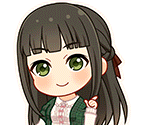 Ayame Hamaguchi (Kuusou Tansa Keikaku) - THE IDOLM@STER Cinderella Girls: Starlight Stage