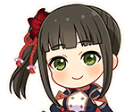 Ayame Hamaguchi (Magatama no Oboroyo) - THE IDOLM@STER Cinderella Girls: Starlight Stage