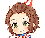 Emi Namba - THE IDOLM@STER Cinderella Girls: Starlight Stage