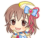 Hinako Kita (Dreaming Princess) - THE IDOLM@STER Cinderella Girls: Starlight Stage