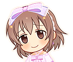 Hinako Kita (Gyutto Milky Way) - THE IDOLM@STER Cinderella Girls: Starlight Stage