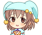 Hinako Kita - THE IDOLM@STER Cinderella Girls: Starlight Stage