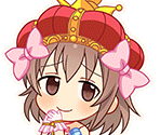 Hinako Kita (Imaginary Princess) - THE IDOLM@STER Cinderella Girls: Starlight Stage
