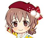 Hinako Kita (Romance At FIrst Sight) - THE IDOLM@STER Cinderella Girls: Starlight Stage