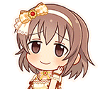 Hinako Kita (Sweetly Dreaming) - THE IDOLM@STER Cinderella Girls: Starlight Stage