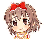 Hinako Kita (True Dream) - THE IDOLM@STER Cinderella Girls: Starlight Stage