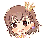 Hinako Kita (Your Devoted Prince) - THE IDOLM@STER Cinderella Girls: Starlight Stage