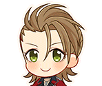 Natsuki Kimura (FEEL SO FREE) - THE IDOLM@STER Cinderella Girls: Starlight Stage