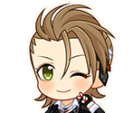 Natsuki Kimura (GIRLS in the FRONTIER) - THE IDOLM@STER Cinderella Girls: Starlight Stage