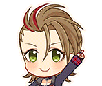 Natsuki Kimura (Jet to the Future) - THE IDOLM@STER Cinderella Girls: Starlight Stage