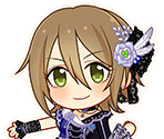 Natsuki Kimura (My Life, My Sounds) - THE IDOLM@STER Cinderella Girls: Starlight Stage